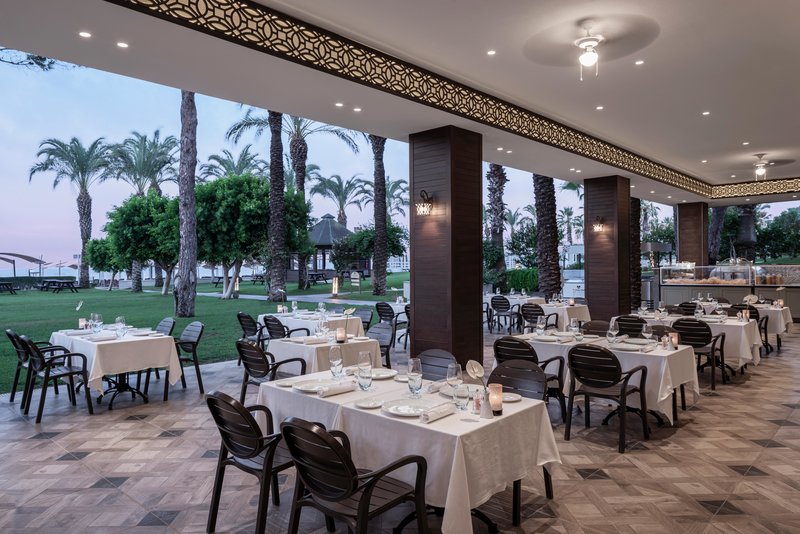 TUI KIDS CLUB Papillon Aysha 141