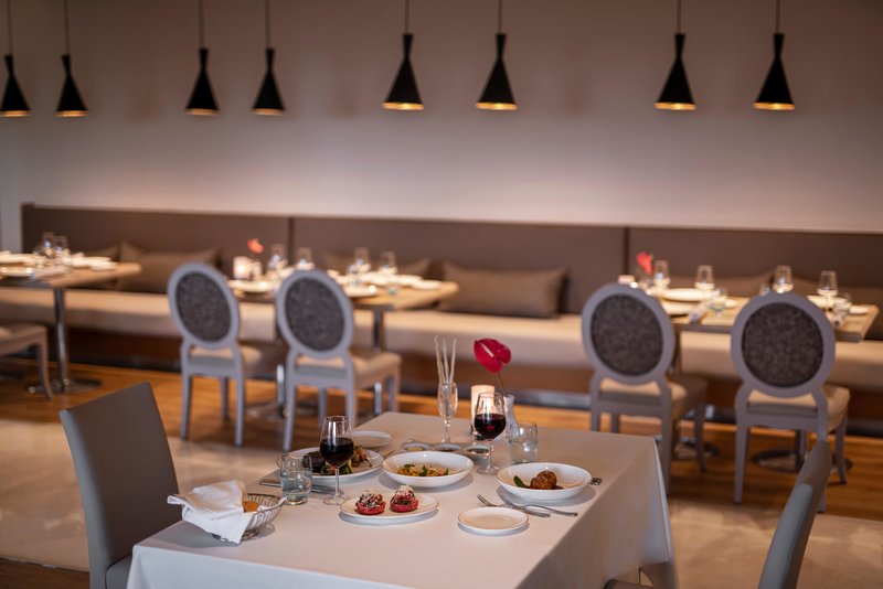 TUI KIDS CLUB Papillon Aysha 142