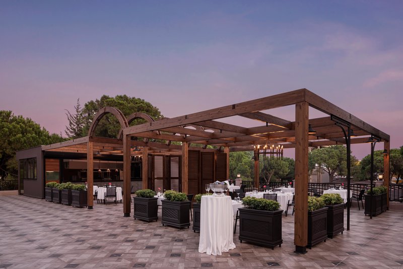 TUI KIDS CLUB Papillon Aysha 143