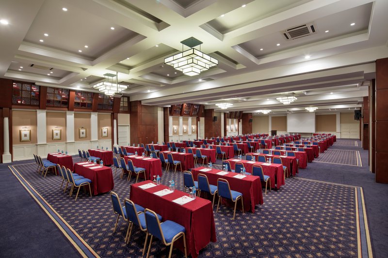 TUI KIDS CLUB Papillon Aysha 145