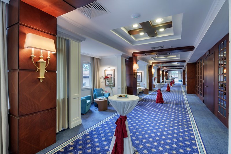 TUI KIDS CLUB Papillon Aysha 146