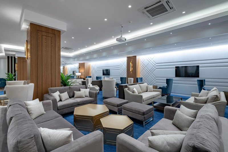 TUI KIDS CLUB Papillon Aysha 149