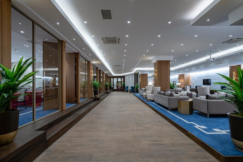 TUI KIDS CLUB Papillon Aysha 150