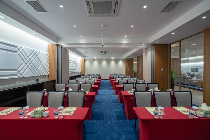 TUI KIDS CLUB Papillon Aysha 151