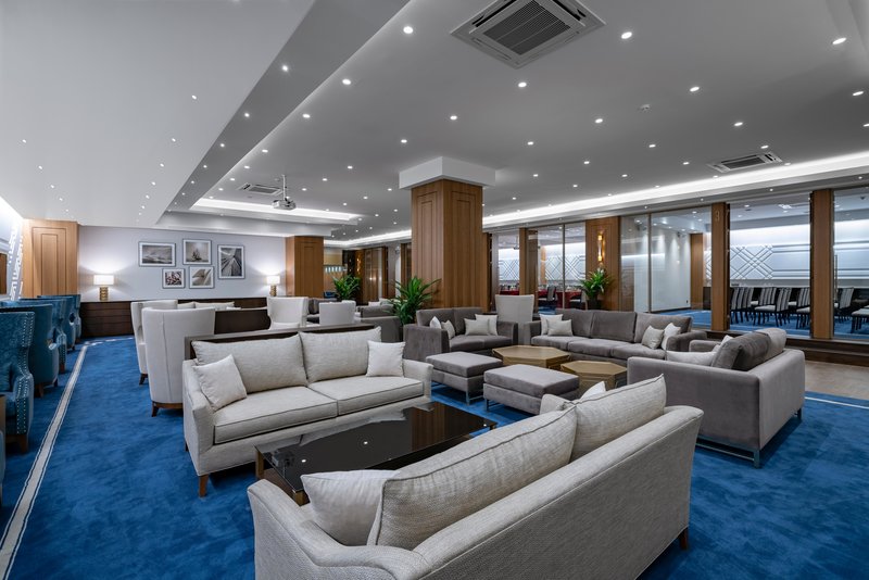 TUI KIDS CLUB Papillon Aysha 152