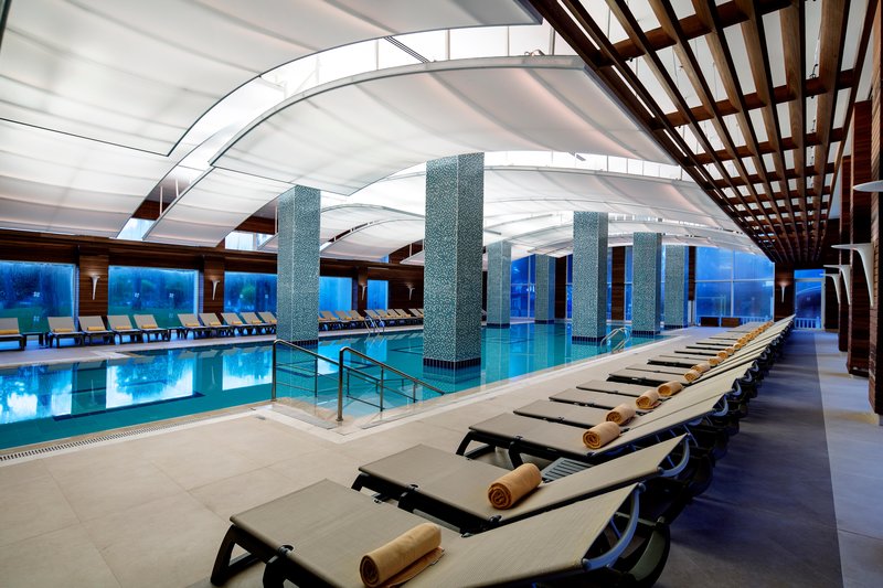 TUI KIDS CLUB Papillon Aysha 154