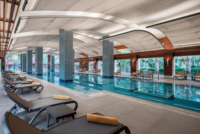 TUI KIDS CLUB Papillon Aysha 155