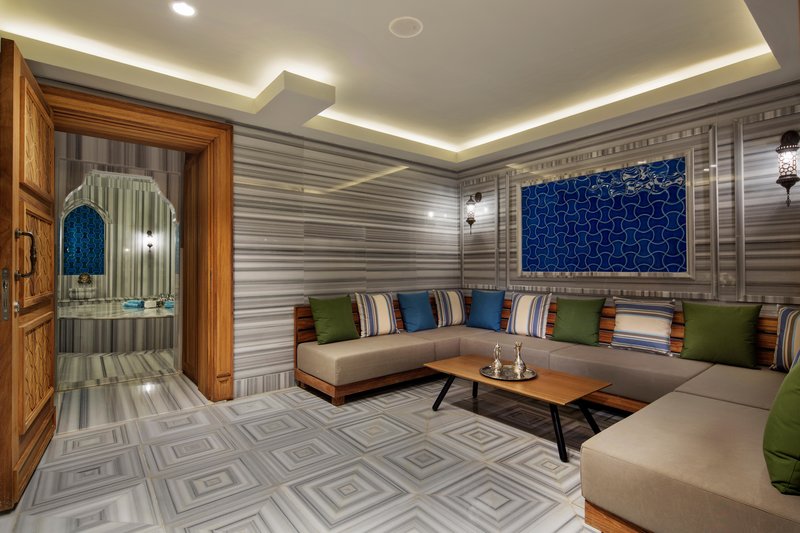 TUI KIDS CLUB Papillon Aysha 159