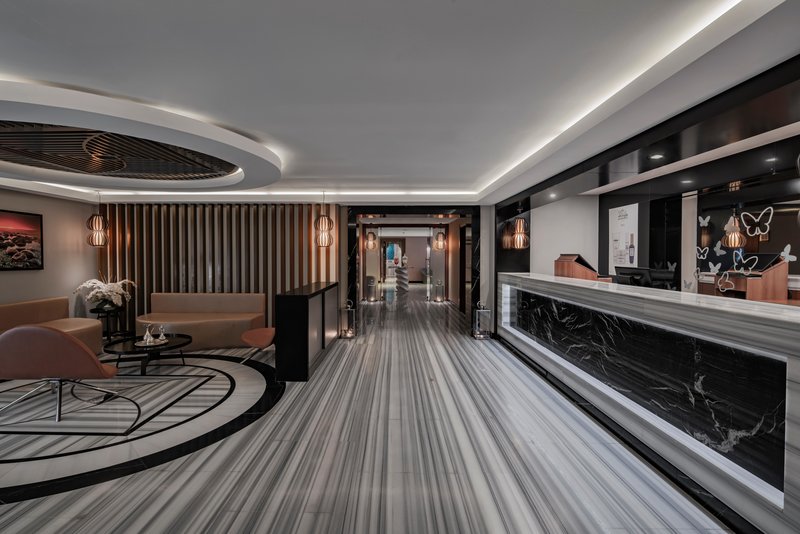 TUI KIDS CLUB Papillon Aysha 161