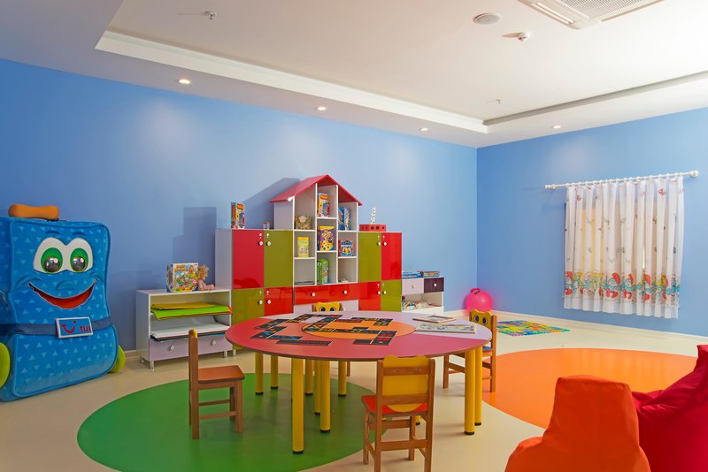 TUI KIDS CLUB Papillon Aysha 166