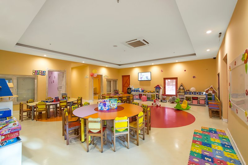 TUI KIDS CLUB Papillon Aysha 169