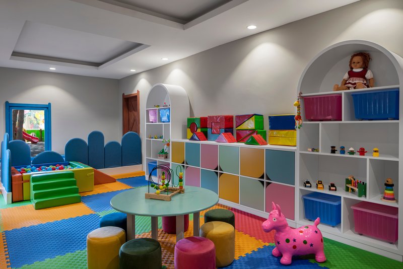 TUI KIDS CLUB Papillon Aysha 172