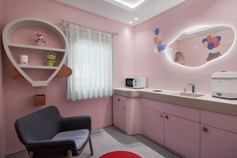 TUI KIDS CLUB Papillon Aysha 174