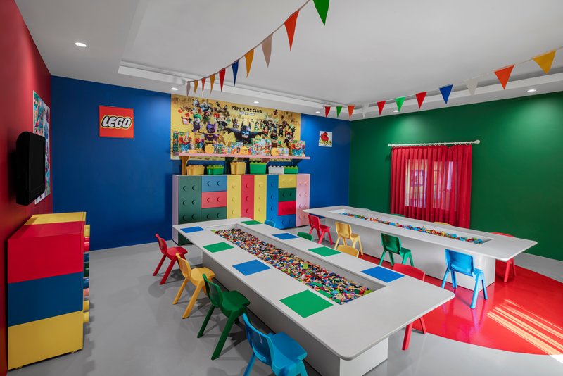 TUI KIDS CLUB Papillon Aysha 175