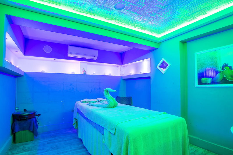 Aslan City Hotel 14