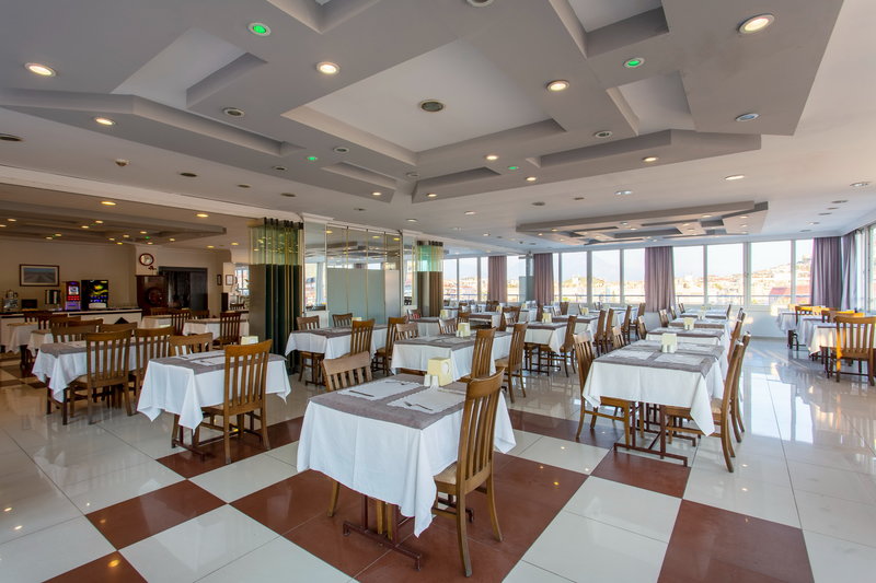 Aslan City Hotel 9