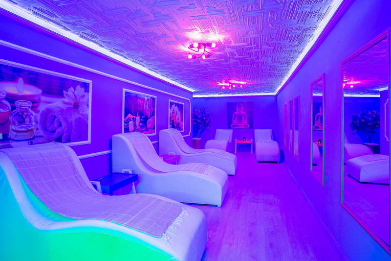 Aslan City Hotel 11