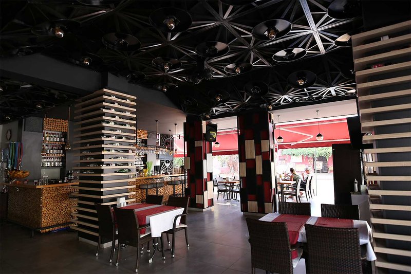 Aslan City Hotel 17