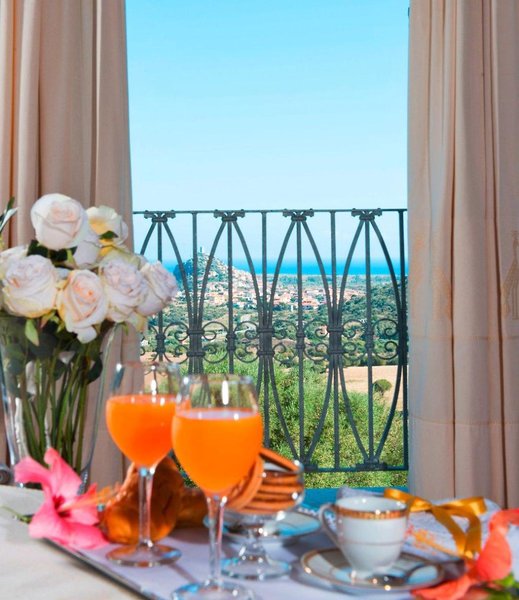 Agriturismo Su Vrau 4