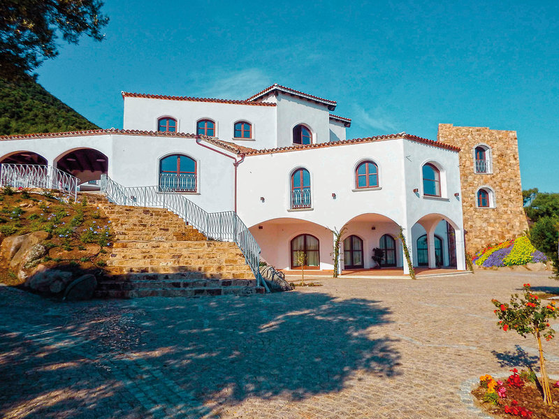 Agriturismo Su Vrau 2