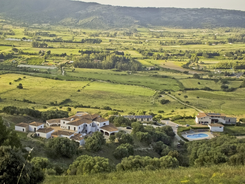 Agriturismo Su Vrau 5