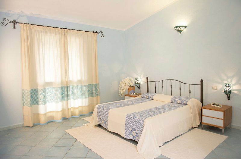 Agriturismo Su Vrau 7