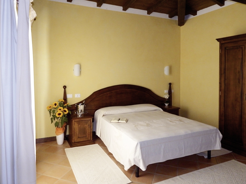 Agriturismo Su Vrau 8