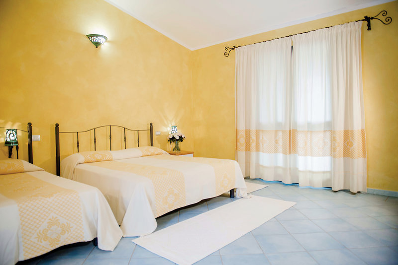 Agriturismo Su Vrau 10