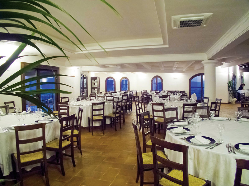 Agriturismo Su Vrau 13