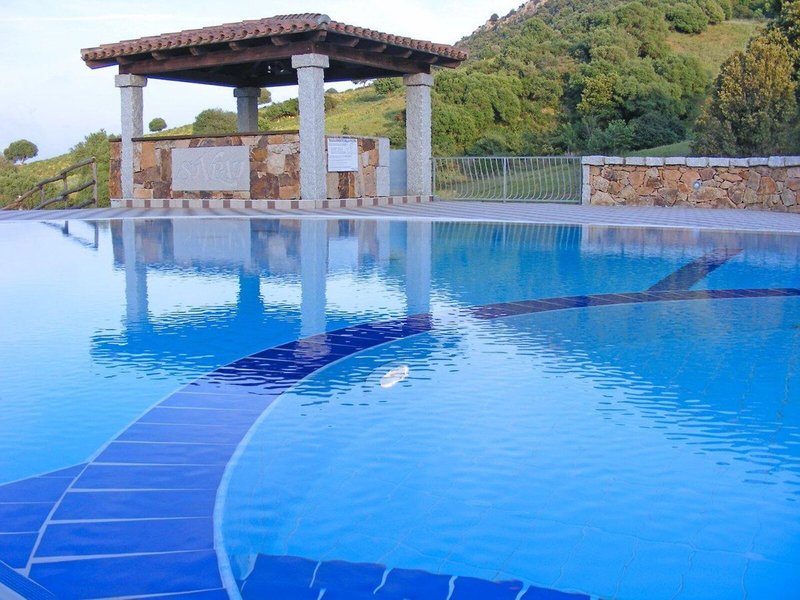 Agriturismo Su Vrau 5