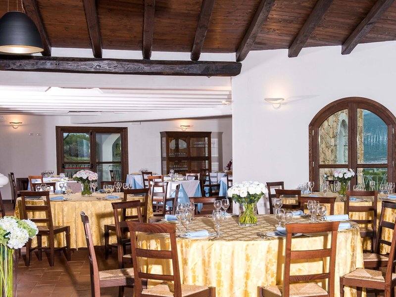 Agriturismo Su Vrau 6