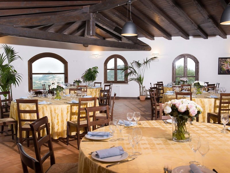 Agriturismo Su Vrau 7