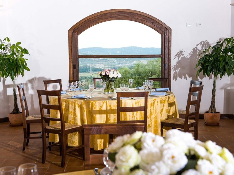 Agriturismo Su Vrau 8