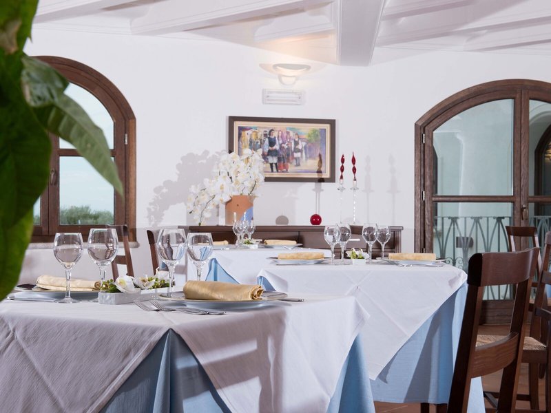 Agriturismo Su Vrau 10