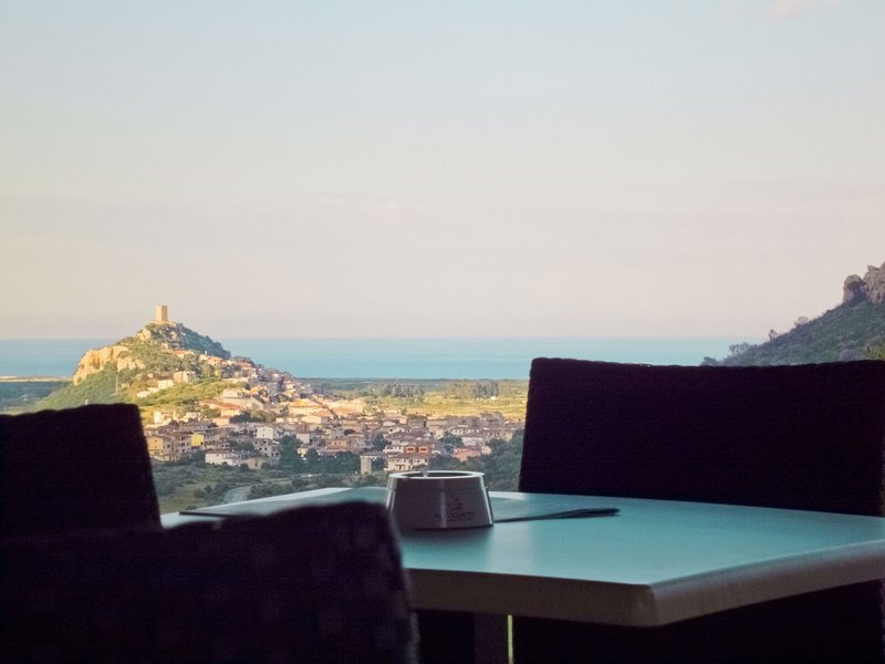 Agriturismo Su Vrau 11