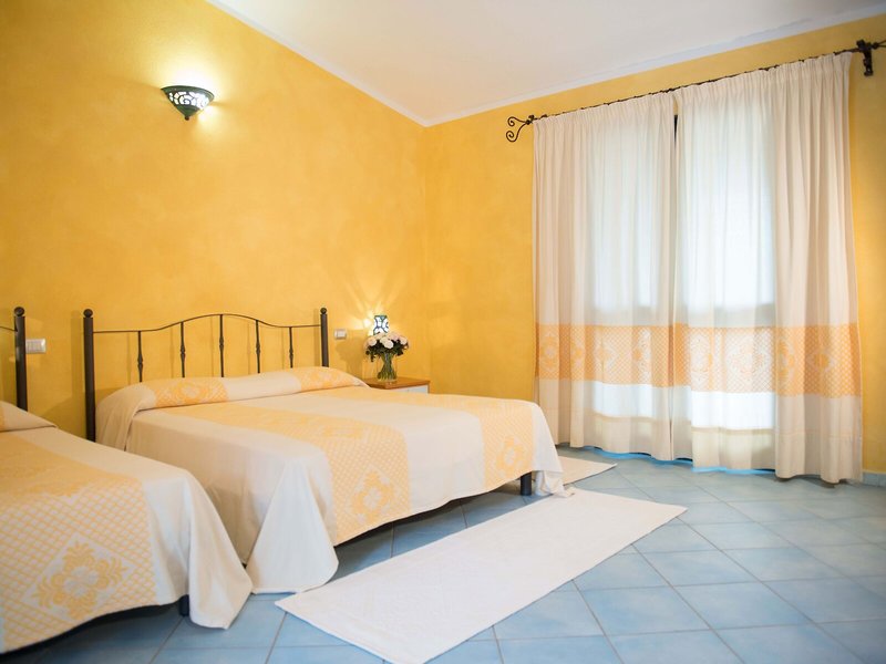 Agriturismo Su Vrau 15