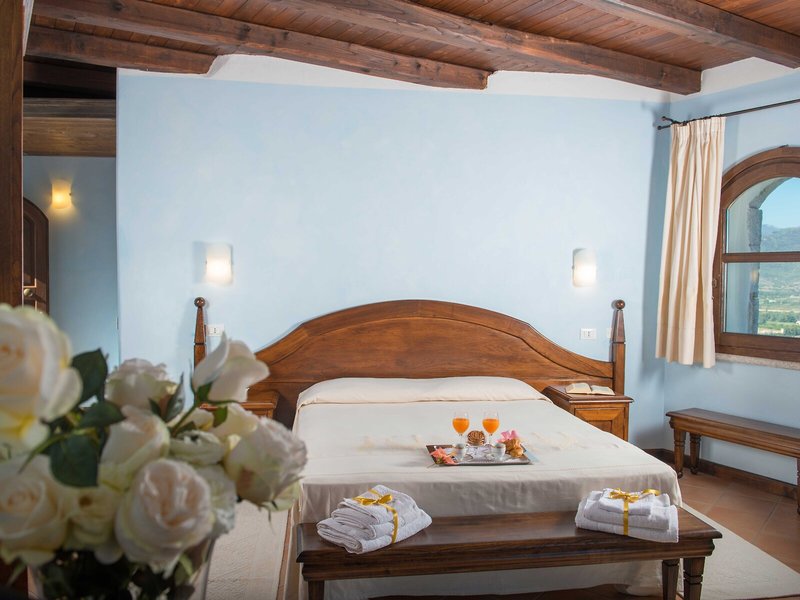 Agriturismo Su Vrau 17