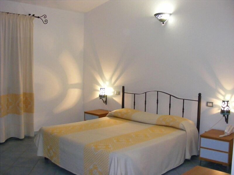 Agriturismo Su Vrau 18