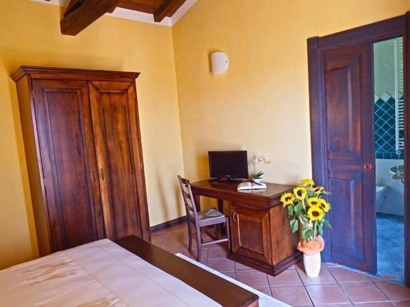 Agriturismo Su Vrau 19