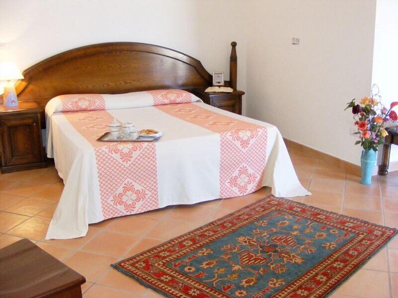 Agriturismo Su Vrau 20