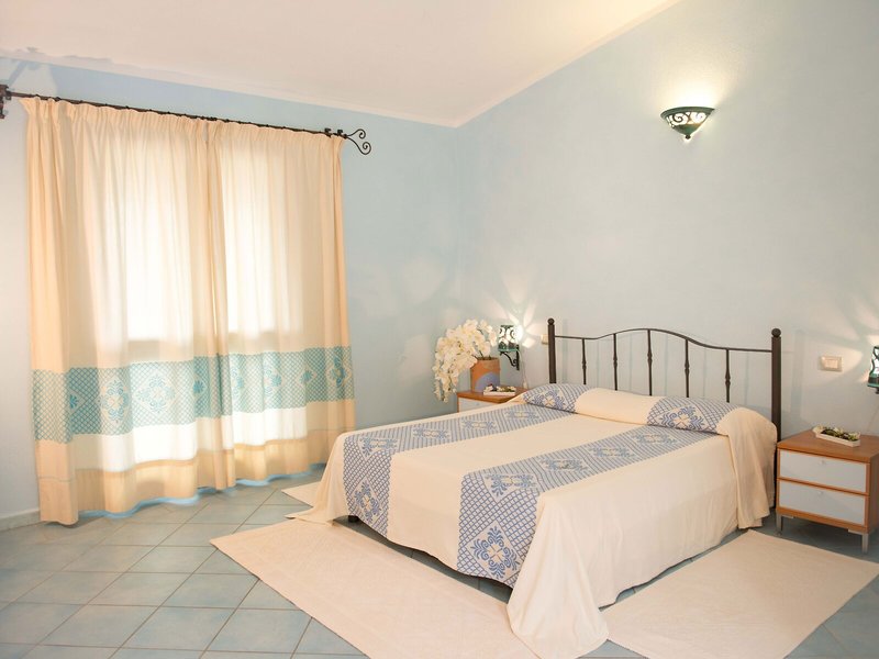 Agriturismo Su Vrau 21