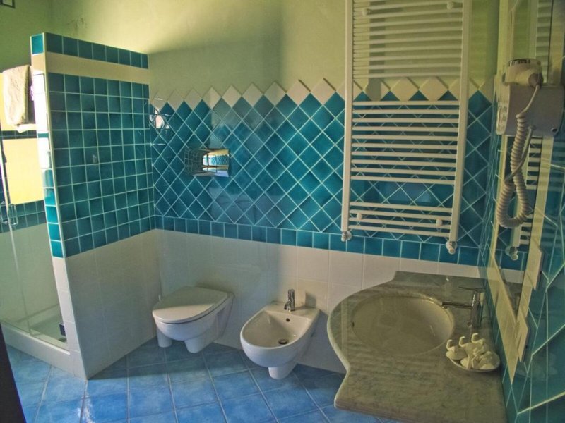 Agriturismo Su Vrau 22