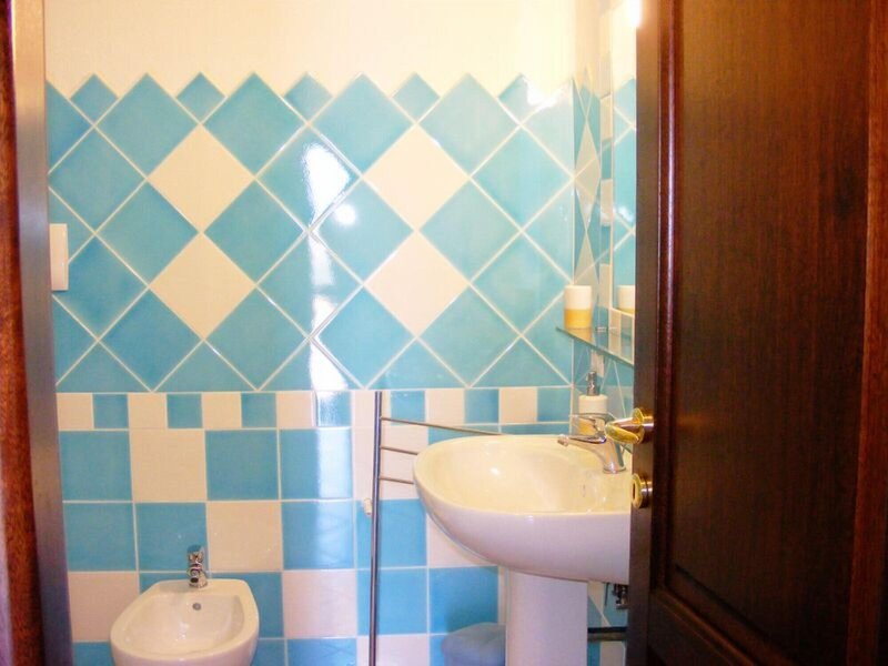 Agriturismo Su Vrau 23