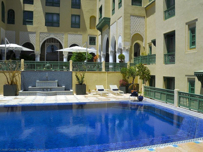 Palais Faraj Suites & Spa 1