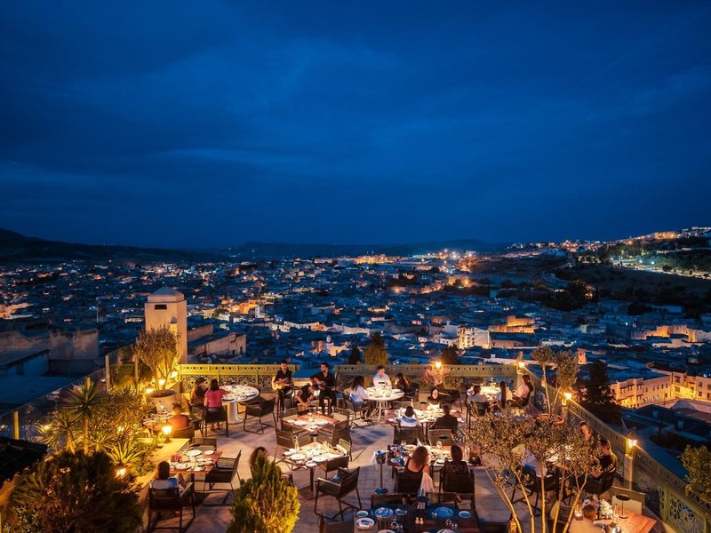 Palais Faraj Suites & Spa 2