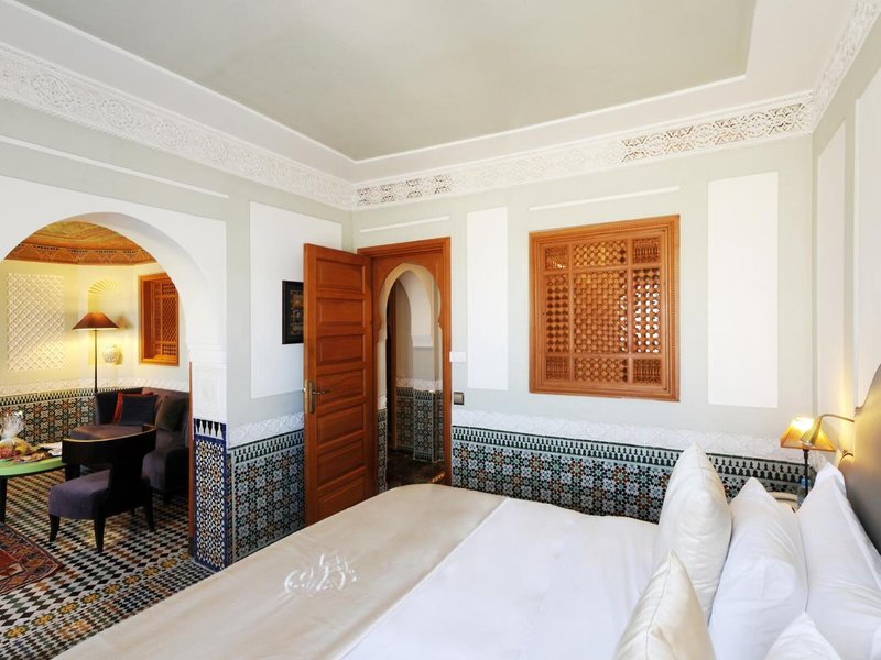 Palais Faraj Suites & Spa 3