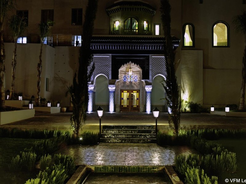 Palais Faraj Suites & Spa 4