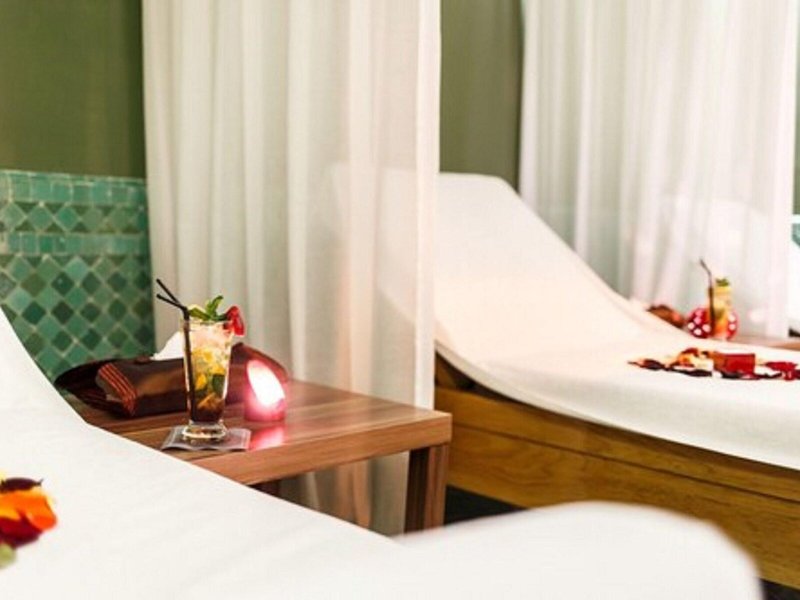 Palais Faraj Suites & Spa 5