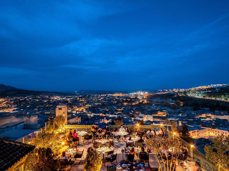 Palais Faraj Suites & Spa 6
