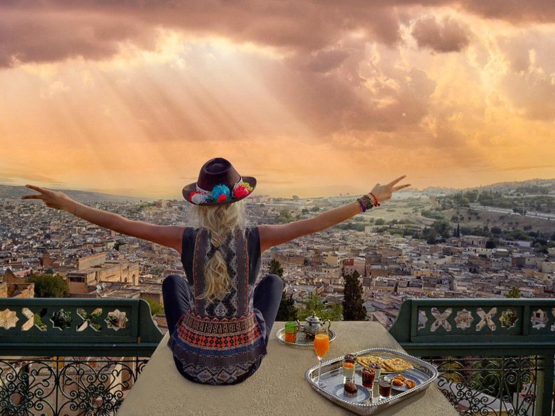 Palais Faraj Suites & Spa 8